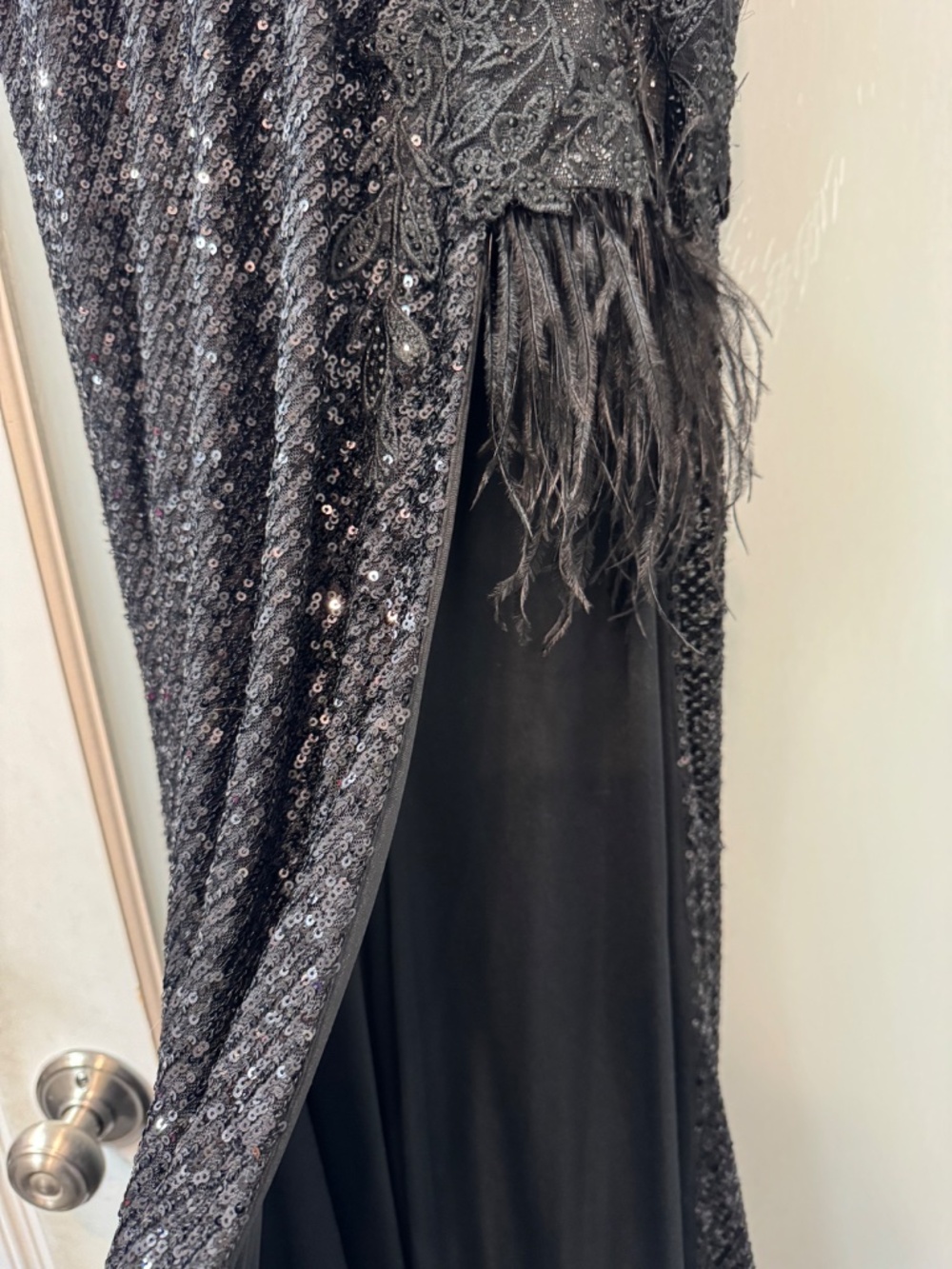 Prom Gown - Picture 3 of 13